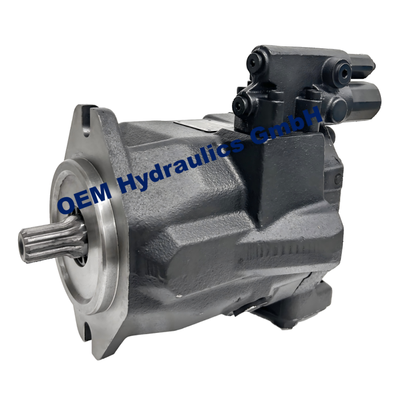 Hydraulikpumpe 2.4539.350.0 für Deutz-Fahr 7230 TTV 7250 TTV 630 X710